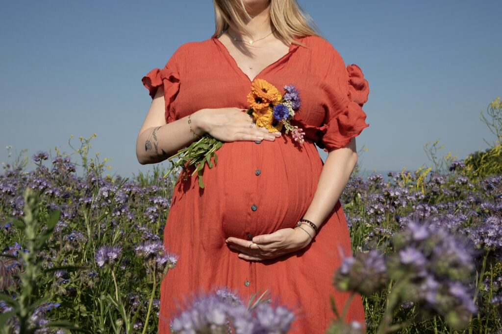 Galerie grossesse 11