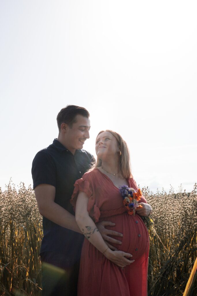 Galerie grossesse 12