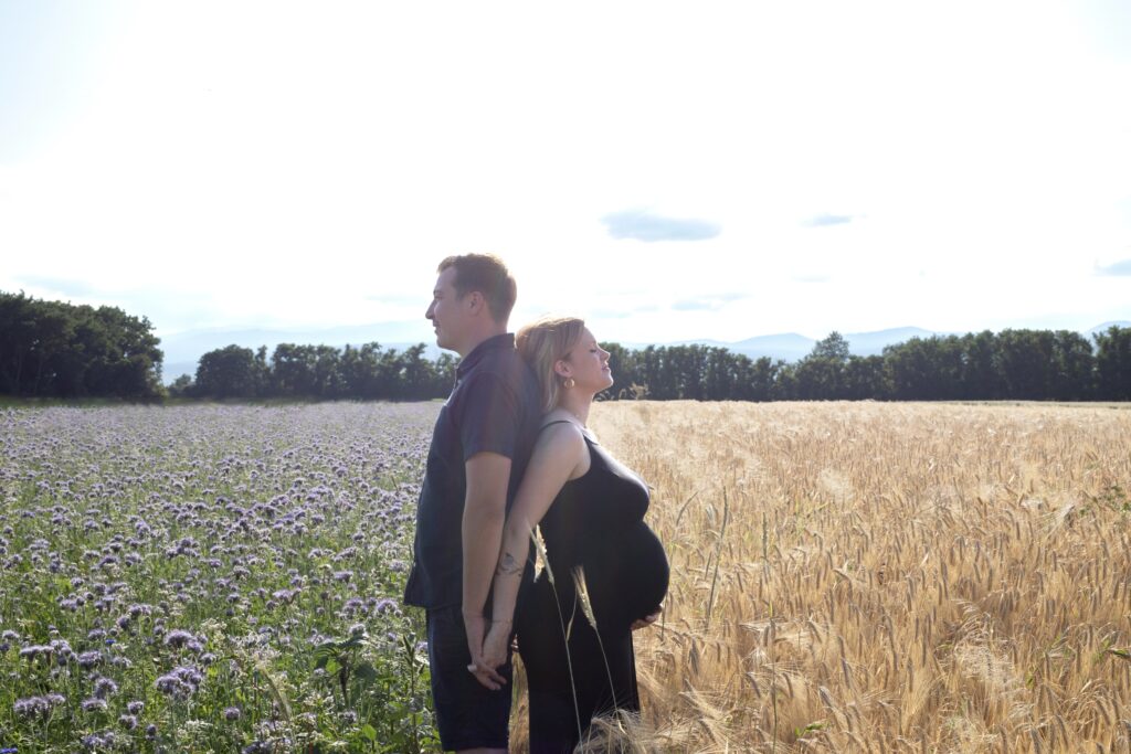 Galerie grossesse 13